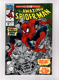 AMAZING SPIDER-MAN #350 (1991) NM