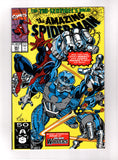 AMAZING SPIDER-MAN #351 (1991) NM
