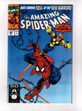 AMAZING SPIDER-MAN #352 (1991) NM