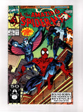 AMAZING SPIDER-MAN #353 (1991) NM-