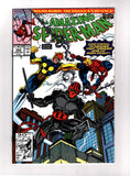 AMAZING SPIDER-MAN #354 (1991) NM-