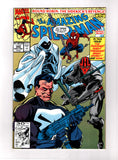 AMAZING SPIDER-MAN #355 (1991) NM-