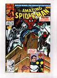 AMAZING SPIDER-MAN #356 (1991) NM