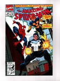 AMAZING SPIDER-MAN #357 (1992) NM-