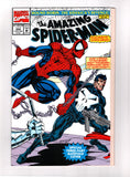 AMAZING SPIDER-MAN #358 (1992) NM