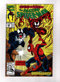 AMAZING SPIDER-MAN #362 (1992) 3RD OVERALL APPEARANCE OF CARNAGE NM
