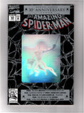 AMAZING SPIDER-MAN #365 (1992) 1ST APPEARANCE OF SPIDER-MAN 2099 (PREVIEW PAGES) NM