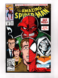 AMAZING SPIDER-MAN #366 (1992) NM-