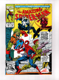 AMAZING SPIDER-MAN #367 (1992) NM