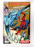 AMAZING SPIDER-MAN #368 (1992) NM