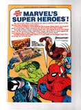 AMAZING SPIDER-MAN #368 (1992) NM