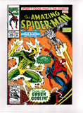 AMAZING SPIDER-MAN #369 (1992)