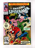 AMAZING SPIDER-MAN #370 (1992) NM-/NM