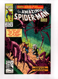 AMAZING SPIDER-MAN #372 (1993) NM-/NM