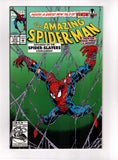 AMAZING SPIDER-MAN #373 (1993) NM-/NM
