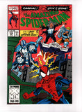 AMAZING SPIDER-MAN #376 (1993) NM
