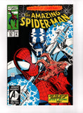 AMAZING SPIDER-MAN #377 (1993) NM