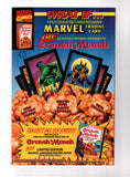 AMAZING SPIDER-MAN #377 (1993) NM
