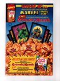 AMAZING SPIDER-MAN #378 (1993) MAXIMUM CARNAGE PART 3 NM