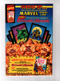 AMAZING SPIDER-MAN #379 (1993) MAXIMUM CARNAGE PART 7 NM