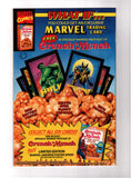 AMAZING SPIDER-MAN #380 (1993) MAXIMUM CARNAGE PART 11 NM-/NM