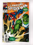 AMAZING SPIDER-MAN #381 (1993) NM