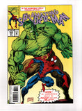 AMAZING SPIDER-MAN #382 (1993) NM
