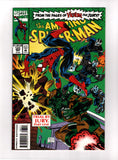 AMAZING SPIDER-MAN #383 (1993) NM