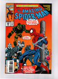 AMAZING SPIDER-MAN #384 (1993) VFNM/NM-