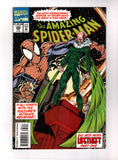 AMAZING SPIDER-MAN #386 (1994) VF