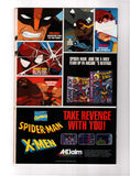 AMAZING SPIDER-MAN #387 (1994) NM