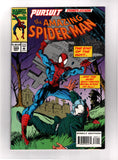 AMAZING SPIDER-MAN #389 (1994) NM-/NM