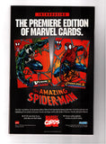 AMAZING SPIDER-MAN #389 (1994) NM-/NM