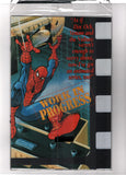 AMAZING SPIDER-MAN #390 (1994) SEALED POLYBAGGED NM