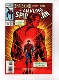 AMAZING SPIDER-MAN #392 (1994) NM