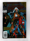 AMAZING SPIDER-MAN #394 (1994) NM-/NM