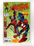 AMAZING SPIDER-MAN #396 (1994) NM