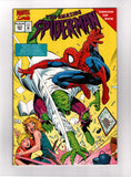 AMAZING SPIDER-MAN #397 (1995) 1ST APPEARANCE OF STUNNER NM