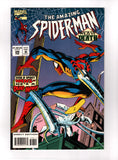 AMAZING SPIDER-MAN #398 (1995) NM-