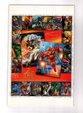 AMAZING SPIDER-MAN #399 (1995) NM