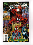 AMAZING SPIDER-MAN #403 (1995) VFNM