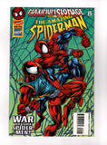 AMAZING SPIDER-MAN #404 (1995) NM-