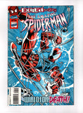 AMAZING SPIDER-MAN #405 (1995) NM-