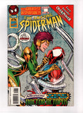 AMAZING SPIDER-MAN #406 (1995) 1ST APPEARANCE OF LADY OCTOPUS NM