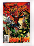 AMAZING SPIDER-MAN #407 (1996) NM