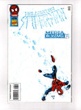 AMAZING SPIDER-MAN #408 (1996) NM
