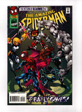 AMAZING SPIDER-MAN #409 (1996) NM-