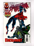 AMAZING SPIDER-MAN #412 (1996) NM