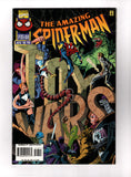 AMAZING SPIDER-MAN #413 (1996) NM