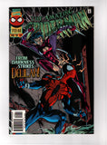 AMAZING SPIDER-MAN #414 (1996) 1ST APPEARANCE OF DELILAH NM-